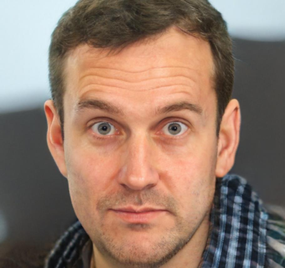 Photo de Marc Delvaux