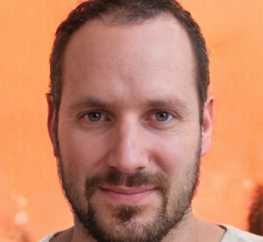 Portrait de Mathis Renard