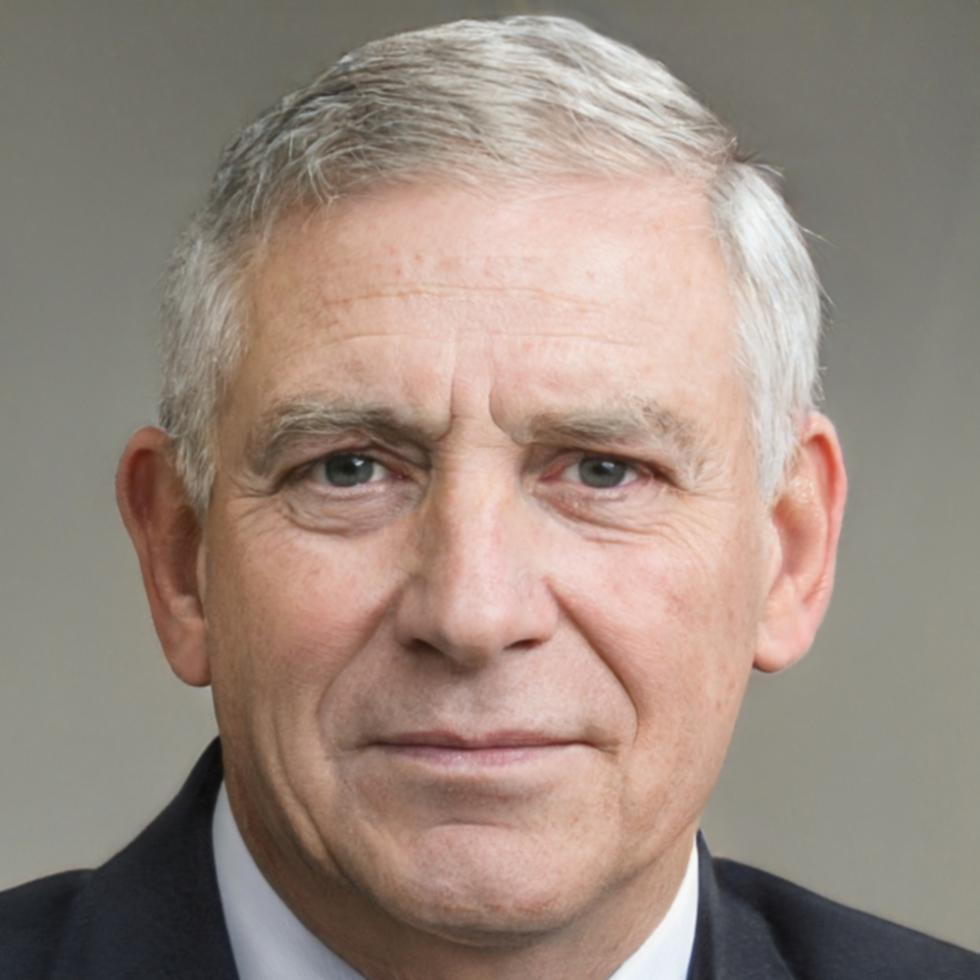 Portrait de Sébastien Leroux